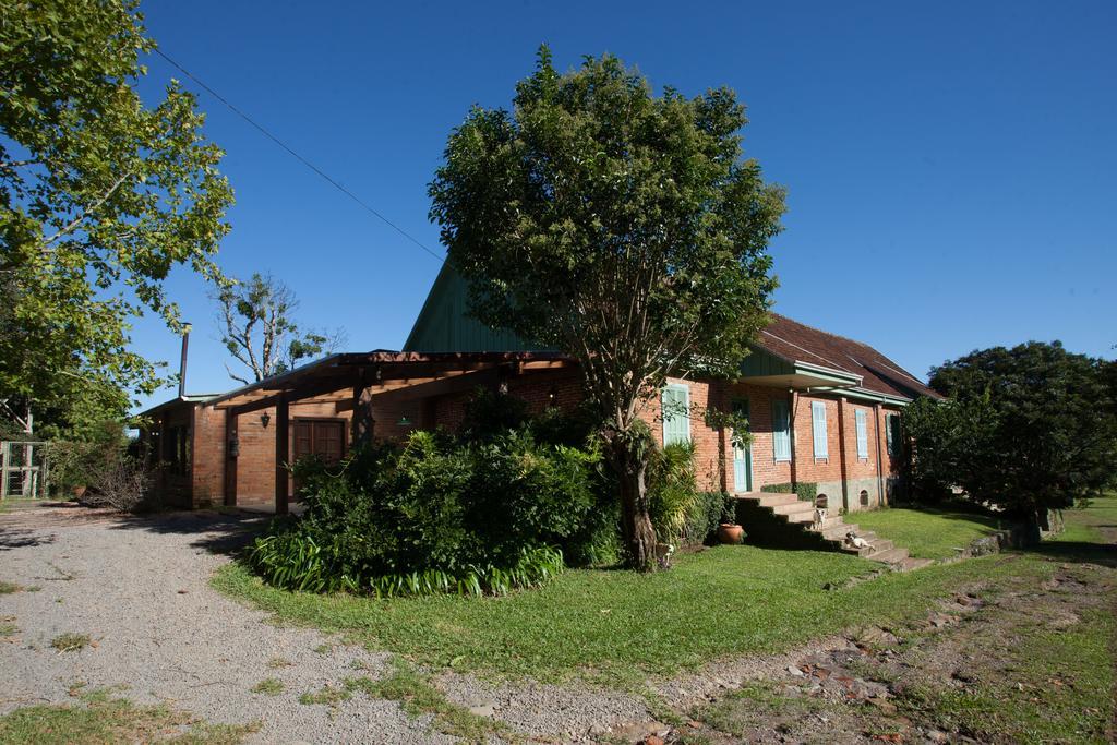 Casa Blauth Villa Farroupilha Exterior photo