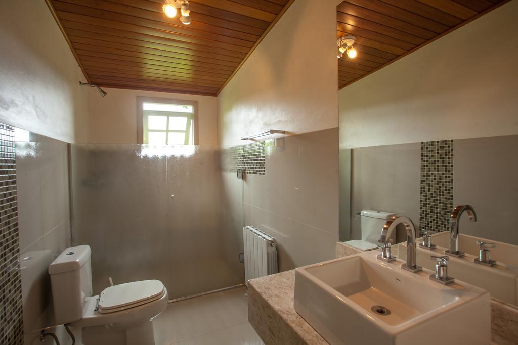 Casa Blauth Villa Farroupilha Exterior photo