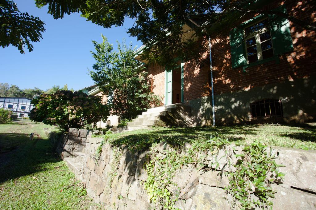 Casa Blauth Villa Farroupilha Exterior photo
